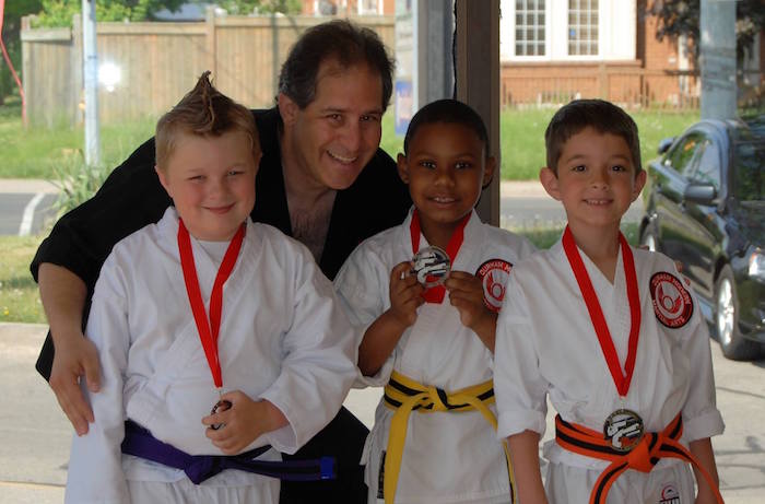 Durham Modern Martial Arts | 605 Brock St N Unit #2, Whitby, ON L1N 8R2, Canada | Phone: (905) 493-1044