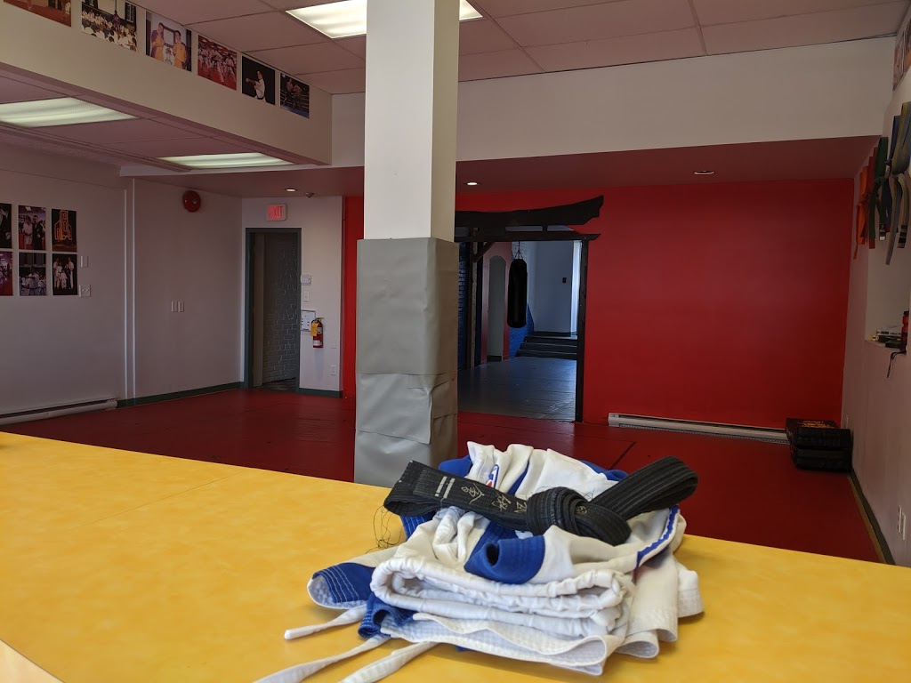 Canadas Best Karate (Esquimalt) | 904b Esquimalt Rd, Victoria, BC V9A 4M6, Canada | Phone: (250) 590-3553