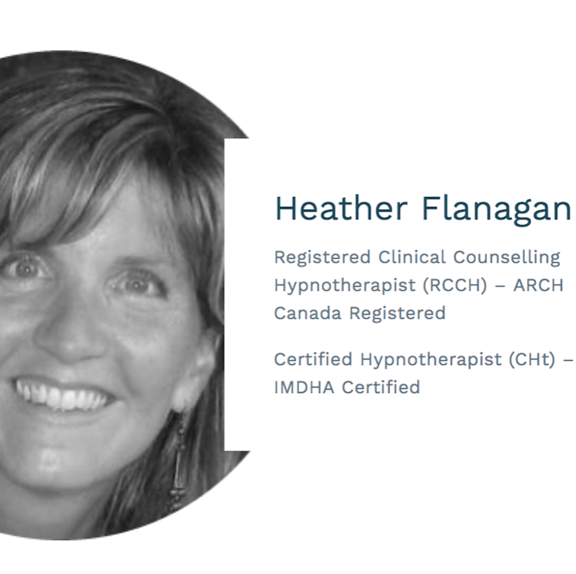 Heather Flanagan Hypnotherapy & Counselling | W.49th Ave & Main Street, Vancouver, BC V5W 2V1, Canada | Phone: (604) 617-6350