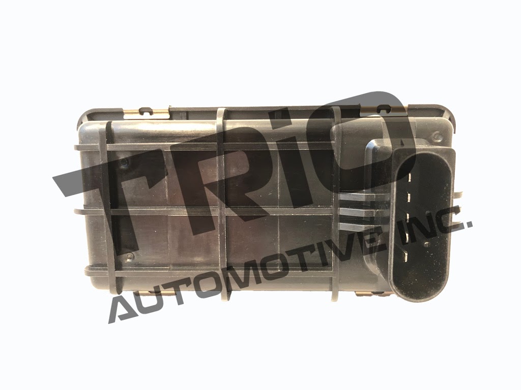 Trio Automotive Inc. | 10013 River Dr, Richmond, BC V6X 1Z2, Canada | Phone: (604) 250-5128