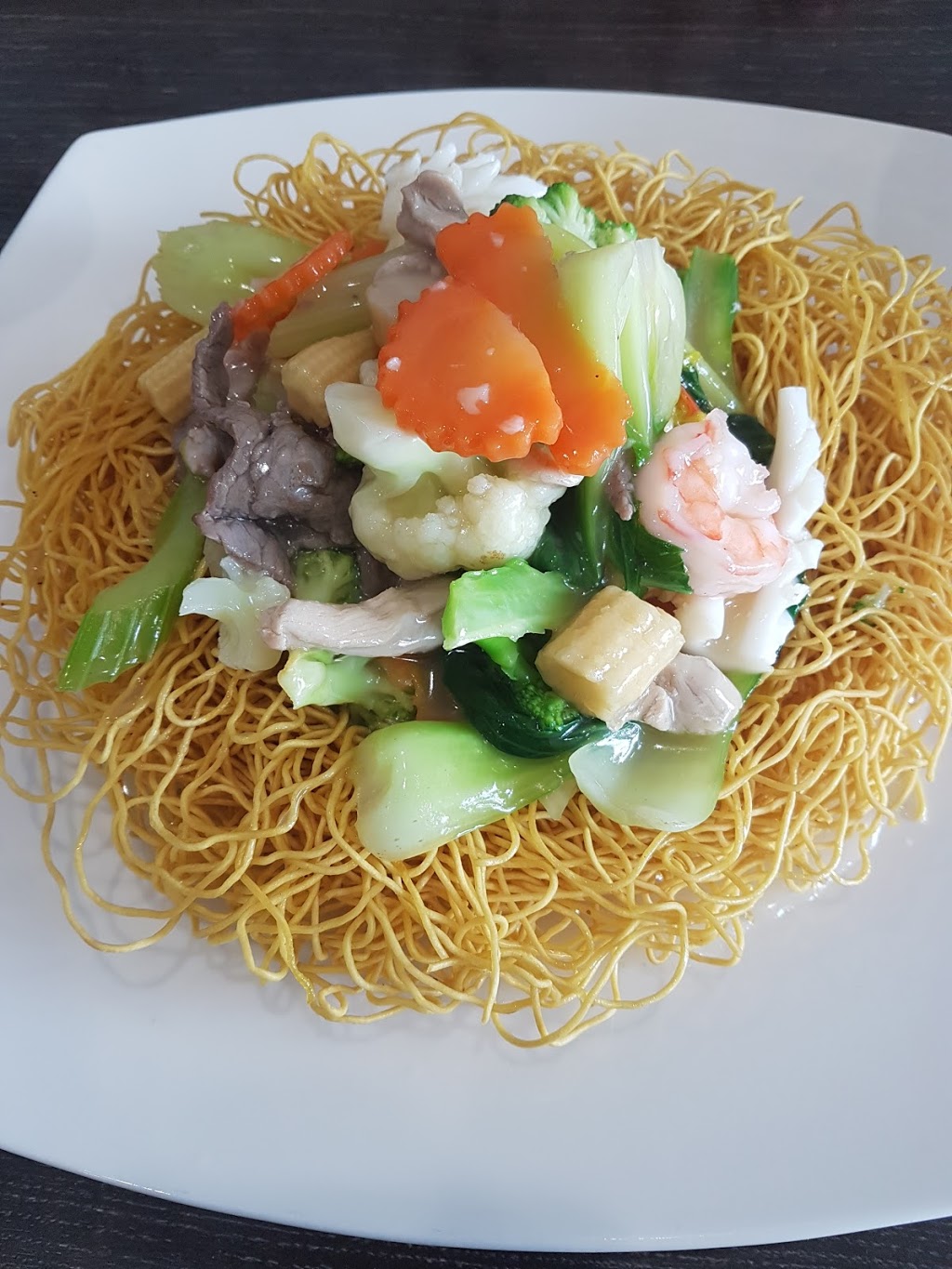 Pho Vuho | 360 Dundas St E, Oakville, ON L6H 6Z9, Canada | Phone: (905) 257-1333