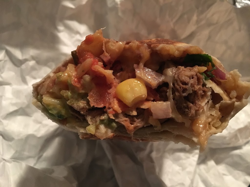 Big Boys Burrito | 1062 Kingston Rd, Scarborough, ON M1N 1N4, Canada | Phone: (416) 901-4655