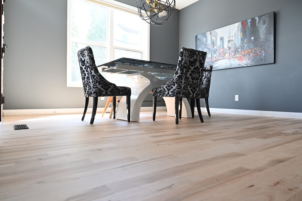 Trust-A-Bull Hardwood Flooring | 47 Auburn Sound Manor SE, Calgary, AB T3M 0G5, Canada | Phone: (403) 975-2579