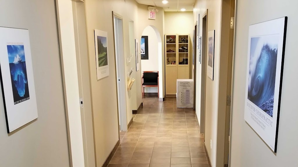 Active Chiropractic | 5677 99 St NW Unit #101, Edmonton, AB T6E 3N8, Canada | Phone: (780) 439-4321