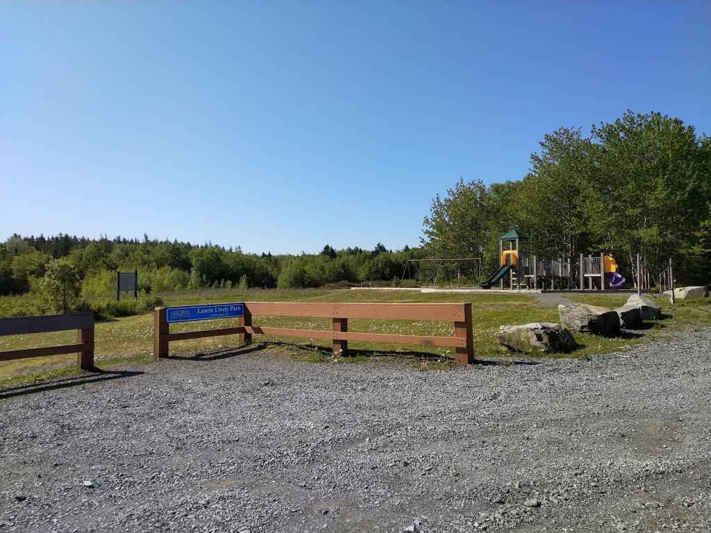 Laurie Lively Park | Middle Sackville, NS B4E 3K9, Canada