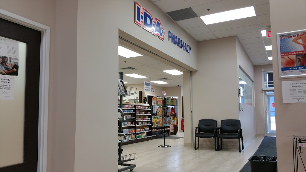 Elite Care IDA Pharmacy | 181 Green Ln E, East Gwillimbury, ON L9N 0C9, Canada | Phone: (905) 836-2273