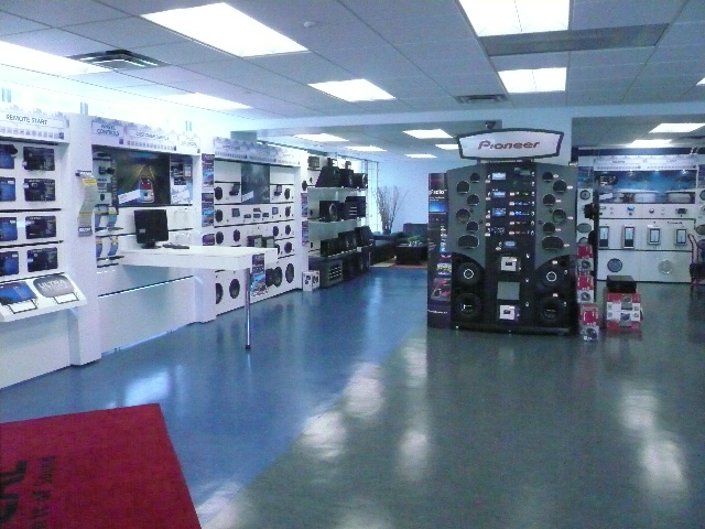 Certified Radio Southside | 9645 82 Ave NW, Edmonton, AB T6C 0Z9, Canada | Phone: (780) 433-3191