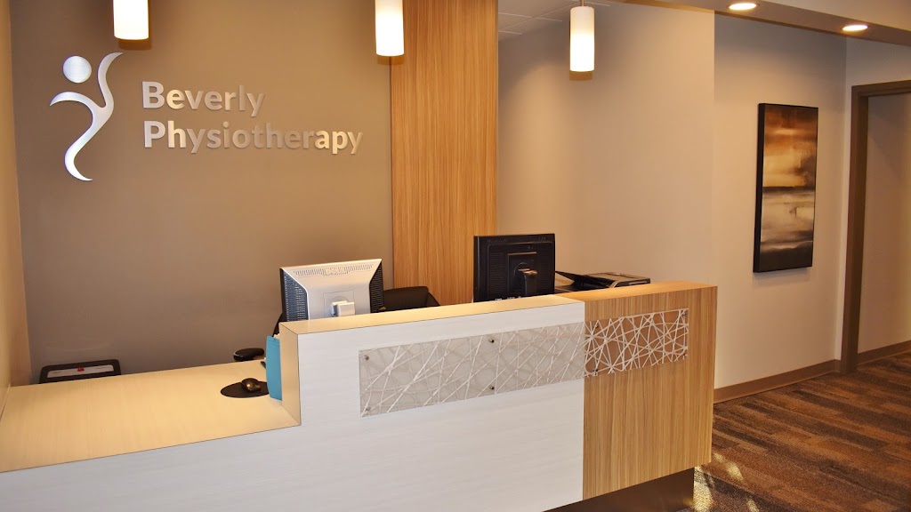 Beverly Physiotherapy | 747 Ellice Ave, Winnipeg, MB R3G 0B5, Canada | Phone: (204) 774-8385