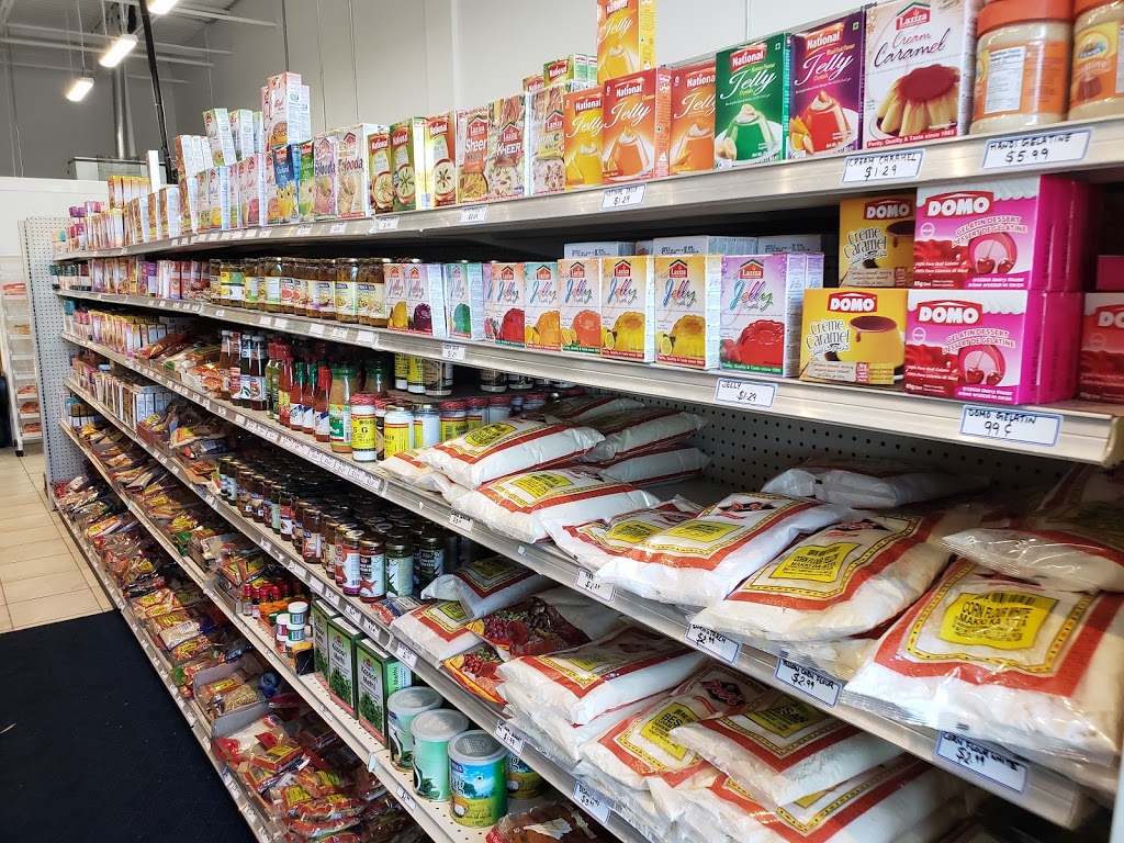 Halal Mart (meat) New Management | 1970 Rymal Rd E, Hannon, ON L0R 1P0, Canada | Phone: (905) 692-3840