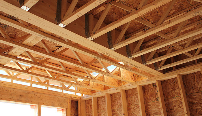 TRIFORCE® Open Joist - Built By Barrette | 555 Rang Saint-Malo, Trois-Rivières, QC G8V 0A8, Canada | Phone: (800) 263-7265