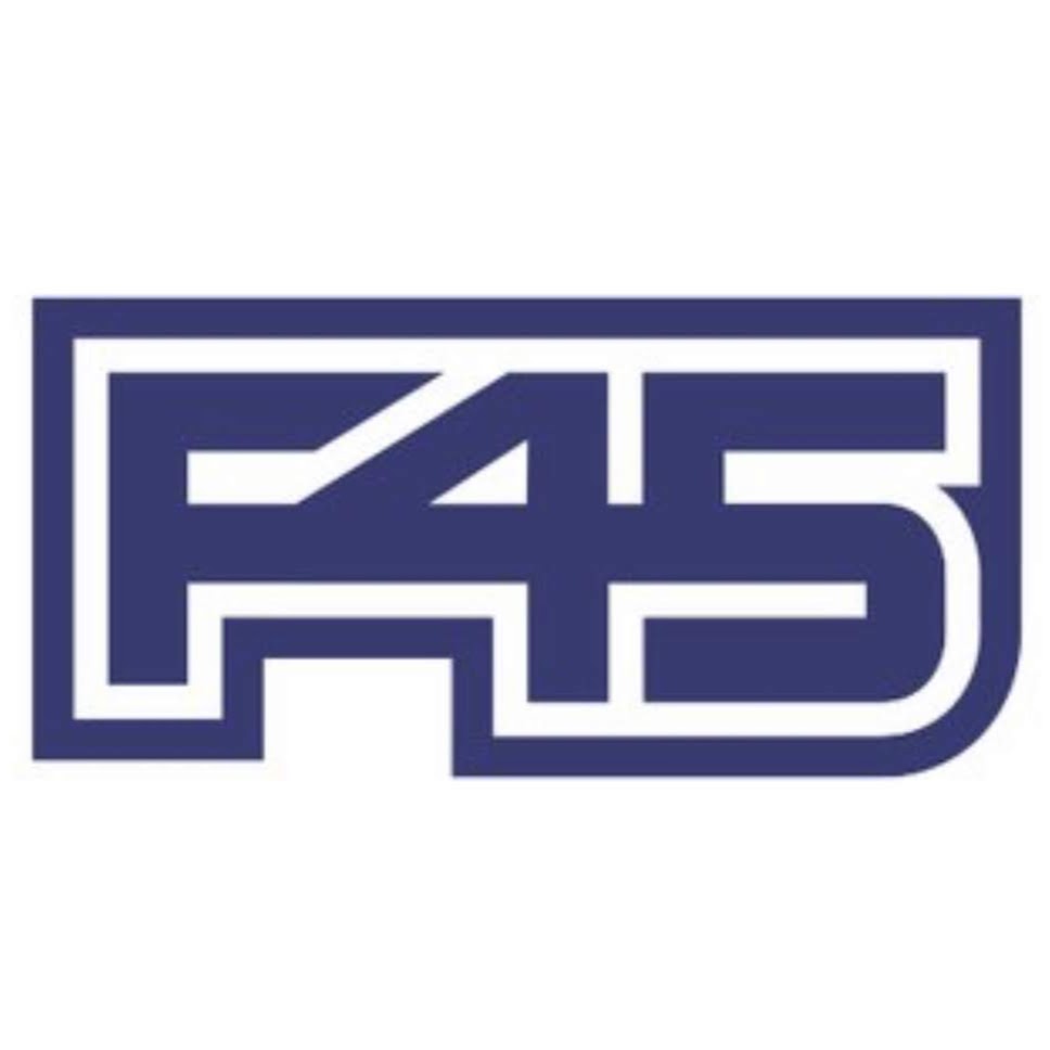 F45 Training St. Lawrence Market | 106 Front St E, Toronto, ON M5A 1E1, Canada | Phone: (416) 846-0800