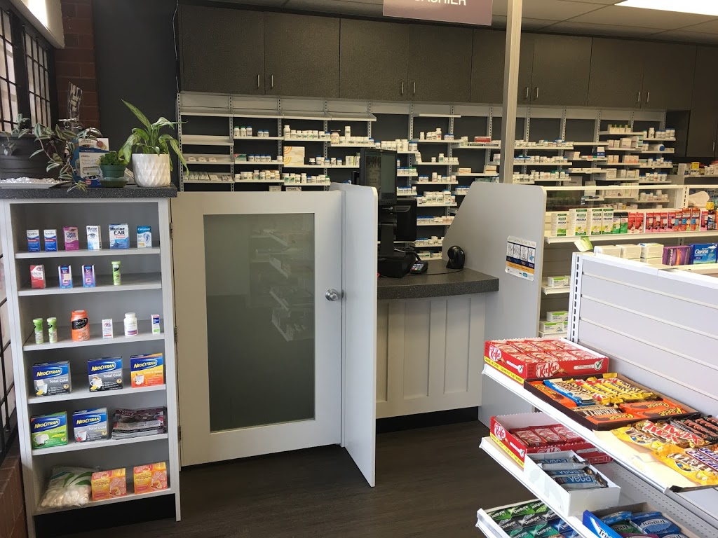 Abbotsford Care Pharmacy | 33324 S Fraser Way, Abbotsford, BC V2S 2B4, Canada | Phone: (604) 746-7117