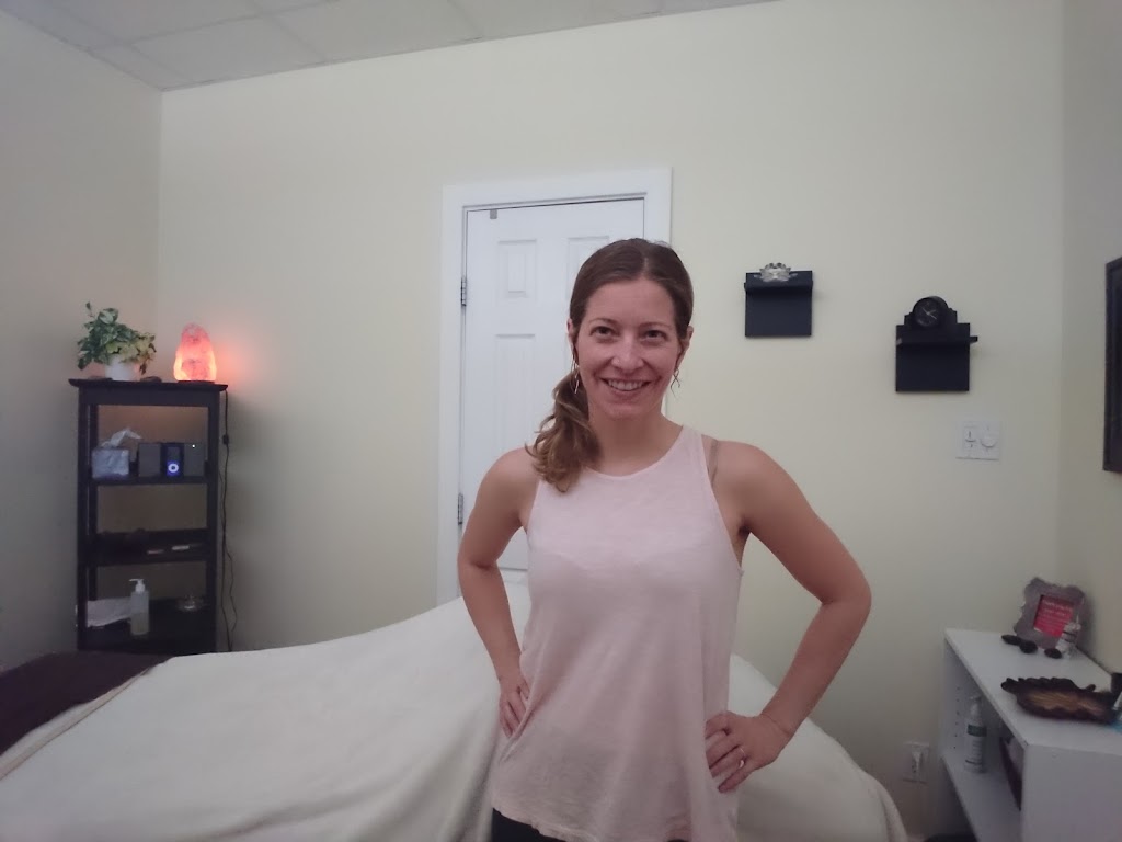 Lisa Purves Registered Massage Therapist | 9945 50 St NW, Edmonton, AB T6A 3X5, Canada | Phone: (780) 803-4596