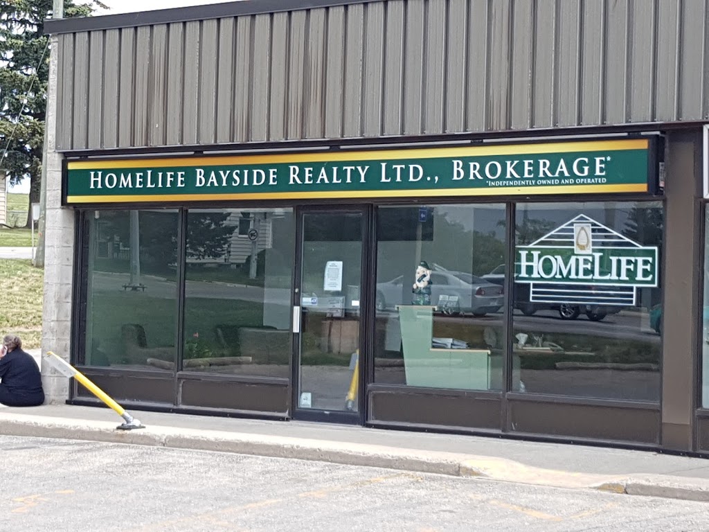 Homelife Bayside Realty Ltd | 797 9th Ave E, Owen Sound, ON N4K 3E6, Canada | Phone: (519) 372-1445