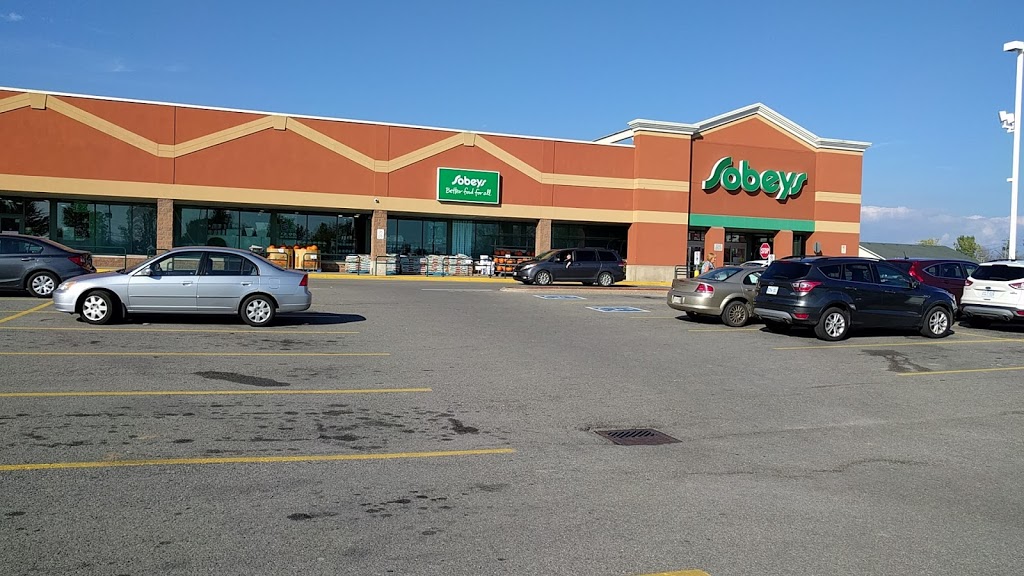 Sobeys Fort Erie | 450 Garrison Rd, Fort Erie, ON L2A 1N2, Canada | Phone: (905) 871-0463