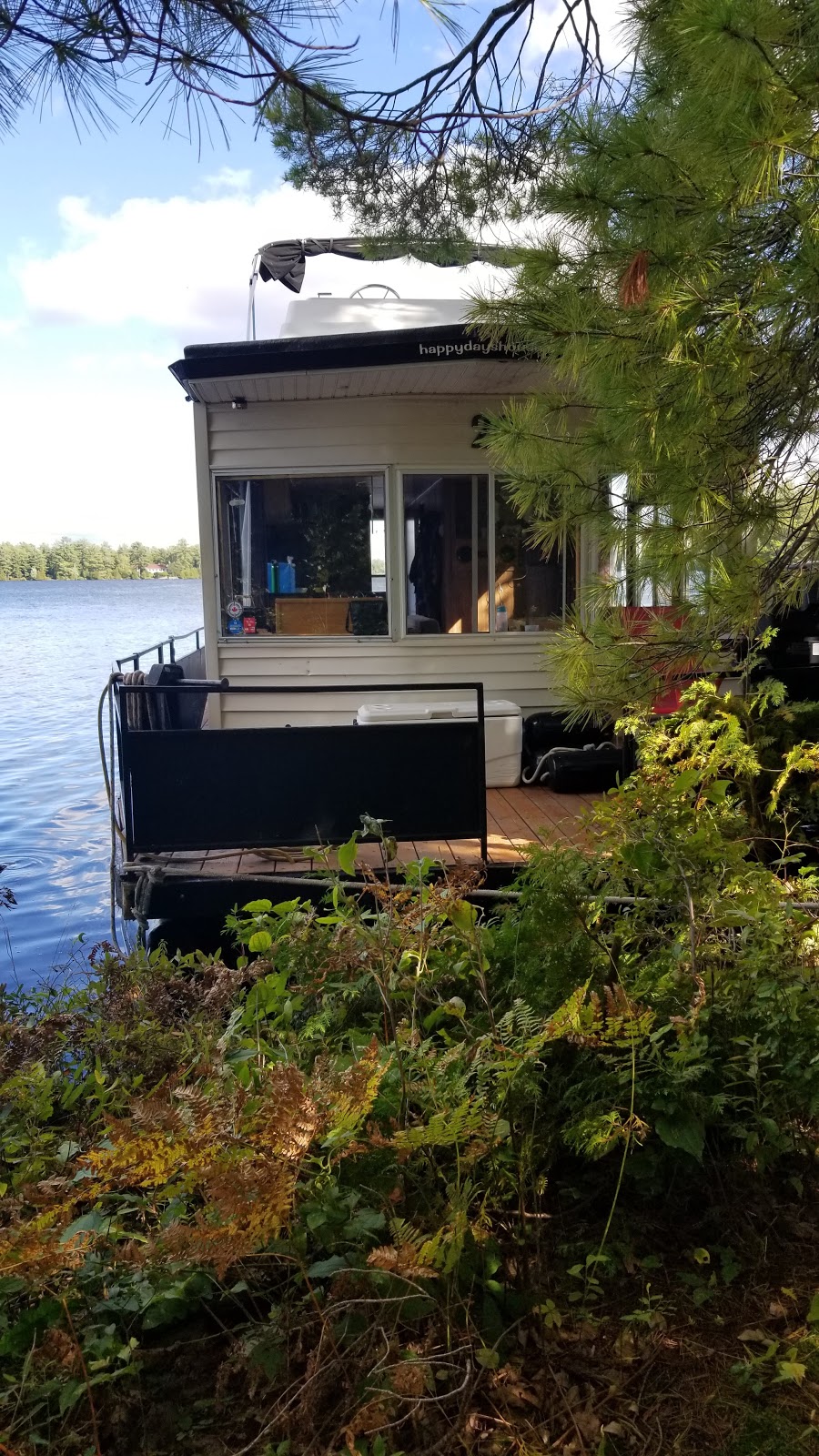 Wolf Island Provincial Park | Highway 28, Trent Lakes, ON K0L 1J0, Canada | Phone: (705) 799-5170