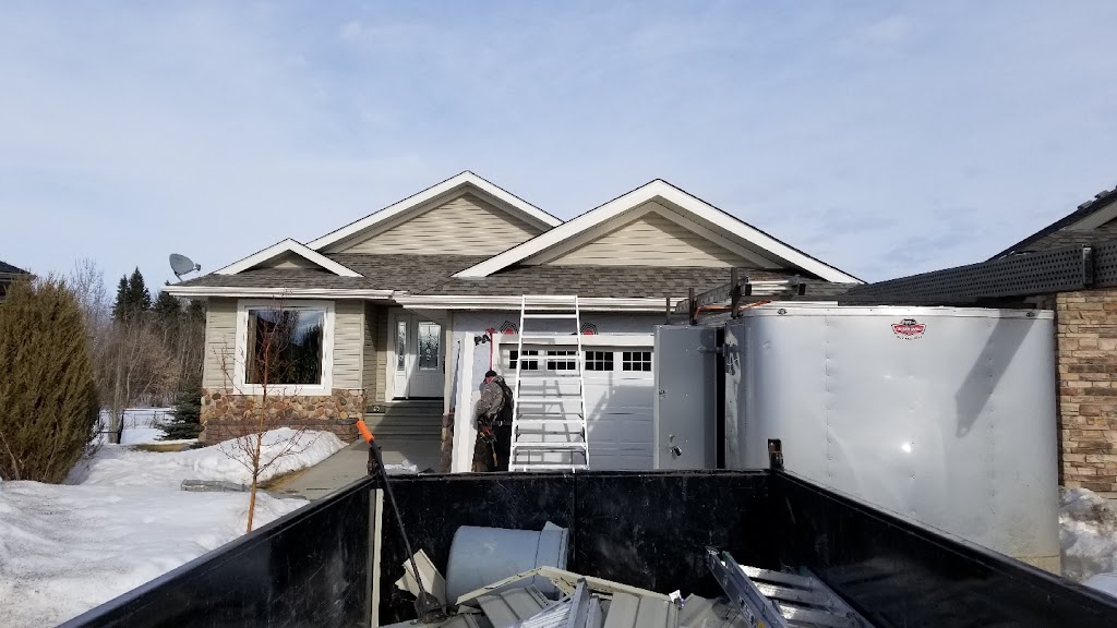 Replace-It Construction | 10712 152 St NW, Edmonton, AB T6P 1Z3, Canada | Phone: (780) 238-0398