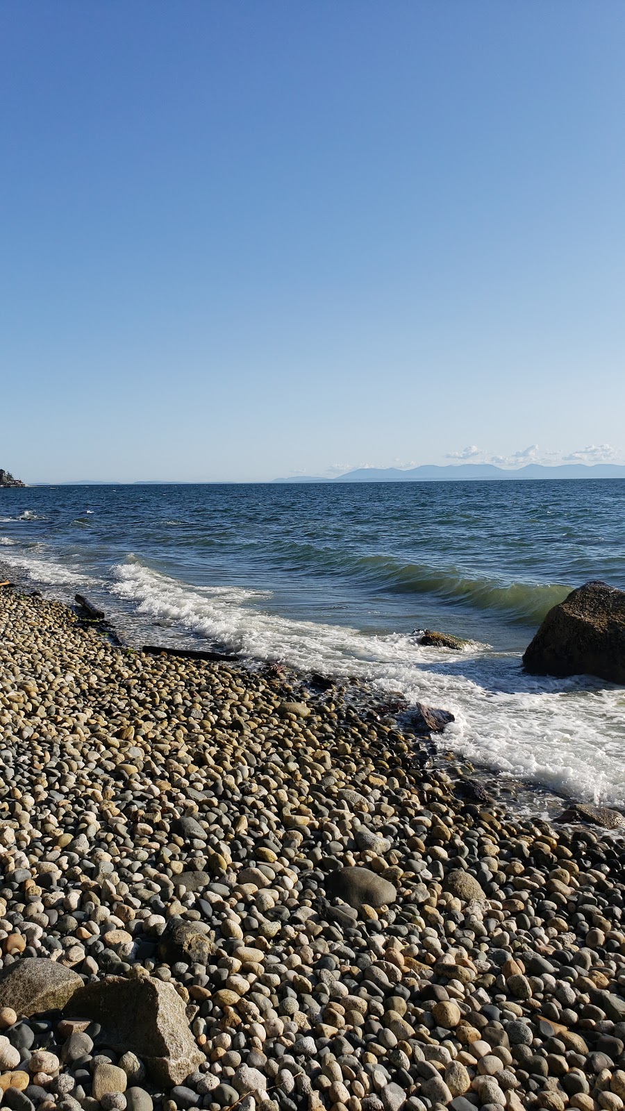 Davis Bay Beach | Sunshine Coast, BC V0N, Canada