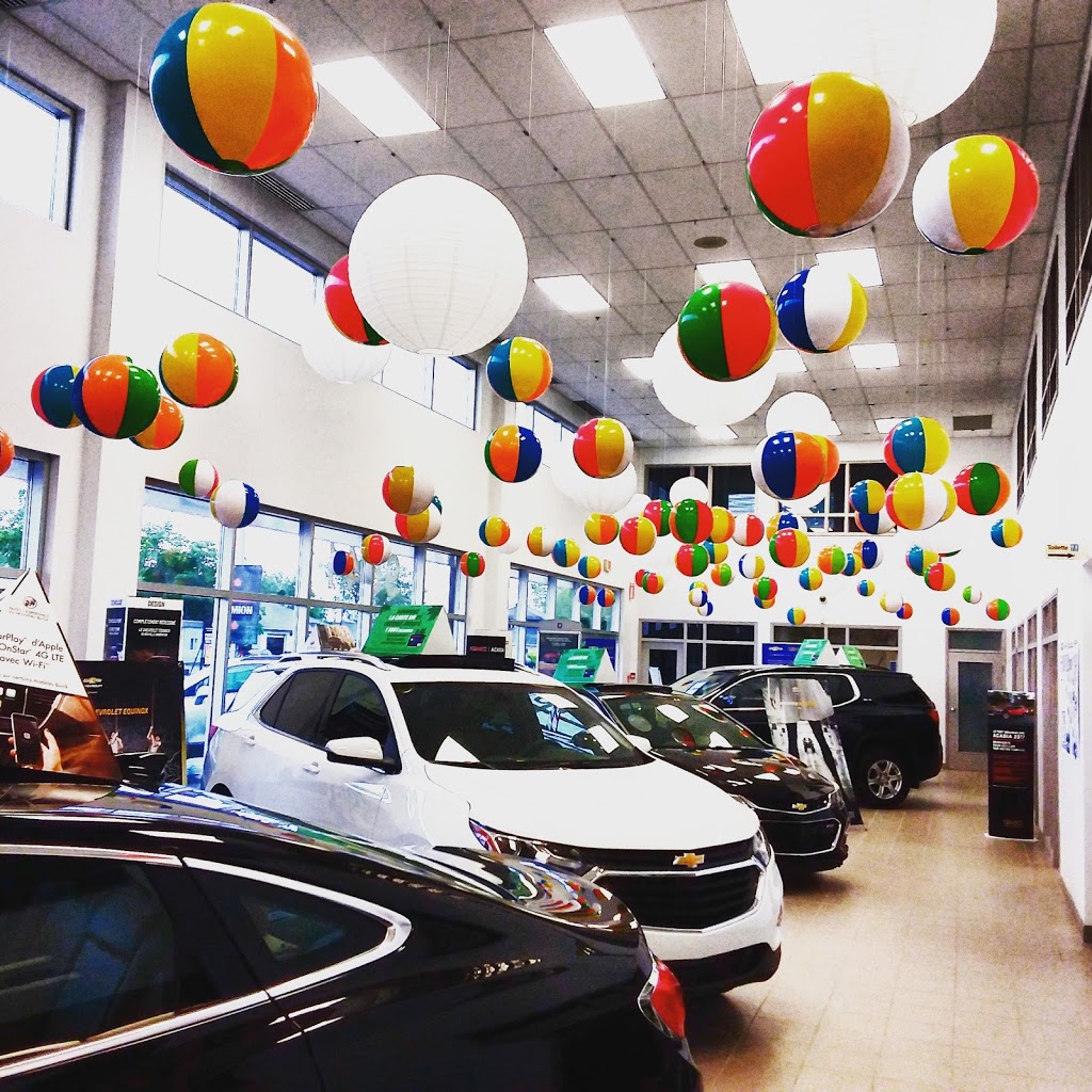 Bilodeau Autos | 9641 Boulevard Sainte-Anne, Sainte-Anne-de-Beaupré, QC G0A 3C0, Canada | Phone: (418) 827-3773