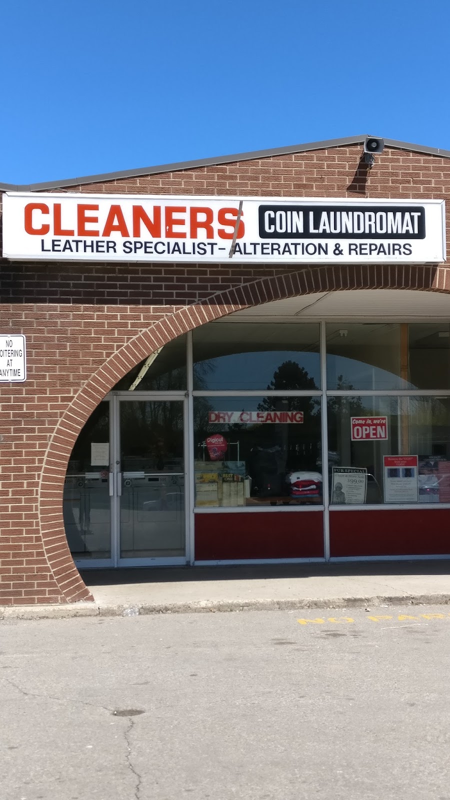 A & Z Cleaning Centre | 115 Christopher Dr, Cambridge, ON N1R 4S1, Canada | Phone: (519) 620-8339