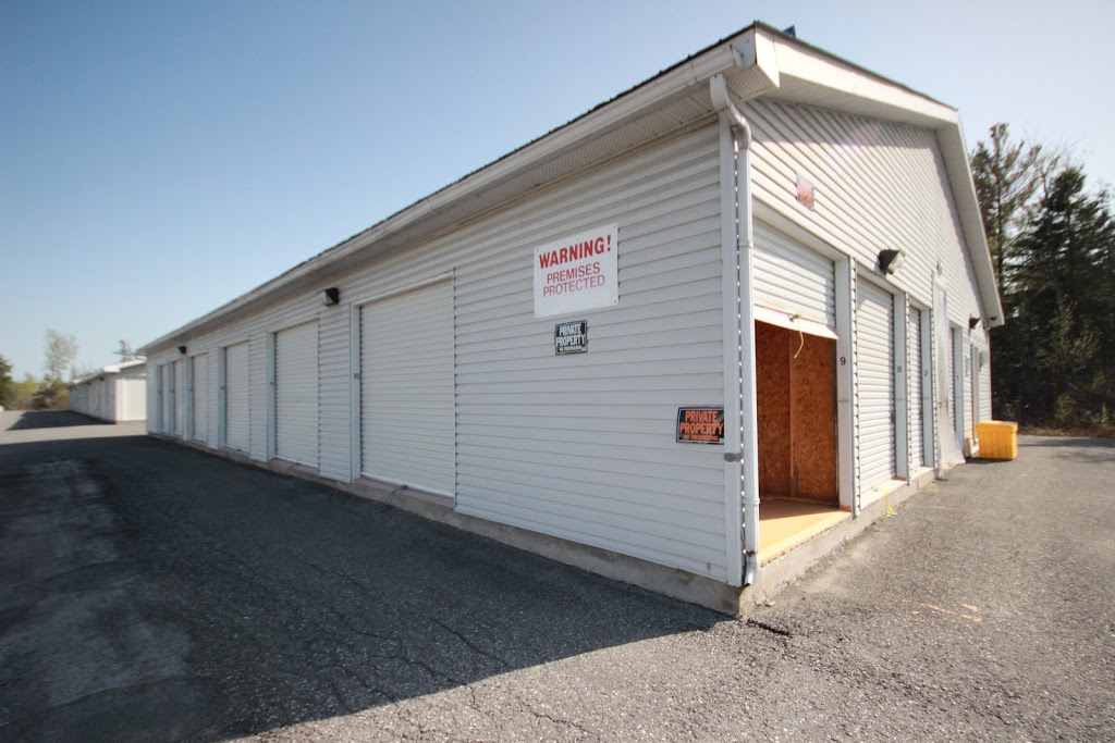 Ace Self Storage | 249 Westbrook Rd, Carp, ON K0A 1L0, Canada | Phone: (613) 836-4915