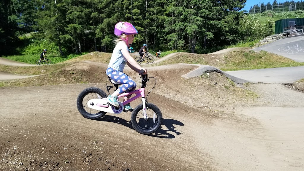 North Shore BMX | 1301 Lillooet Rd, North Vancouver, BC V7J 3T7, Canada | Phone: (604) 352-6795