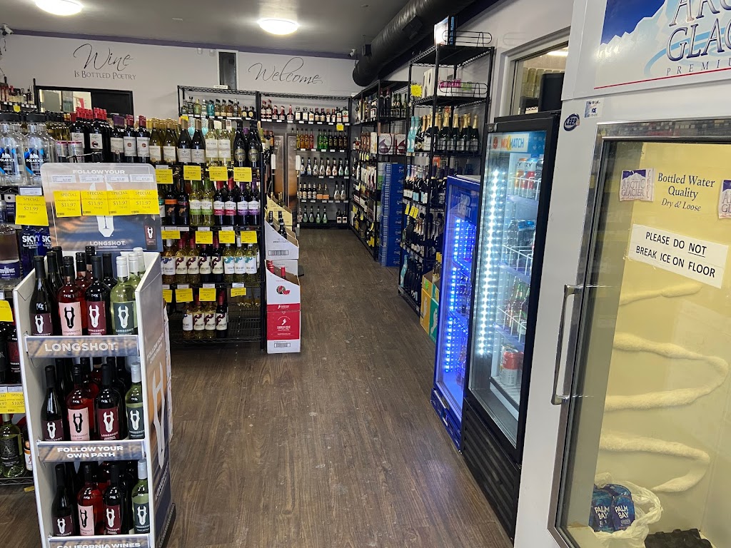 Lakeshore Liquor | 5227 Lakeshore Dr, Sylvan Lake, AB T4S 1Y8, Canada | Phone: (403) 864-2337