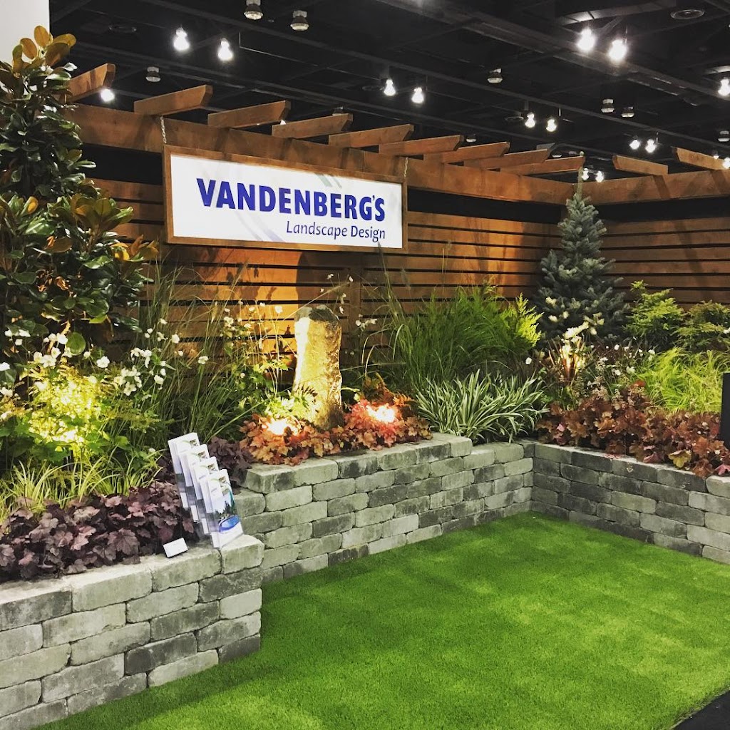 Vandenberg Landscapes | 6130 Chadsey Rd Unit 2A, Chilliwack, BC V2R 4P2, Canada | Phone: (604) 866-3023