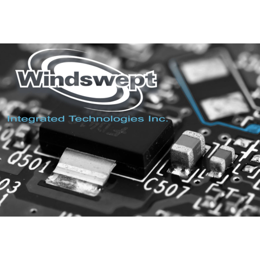 Windswept Technologies | 2150 Thurston Dr #206, Ottawa, ON K1G 5T9, Canada | Phone: (613) 789-7159