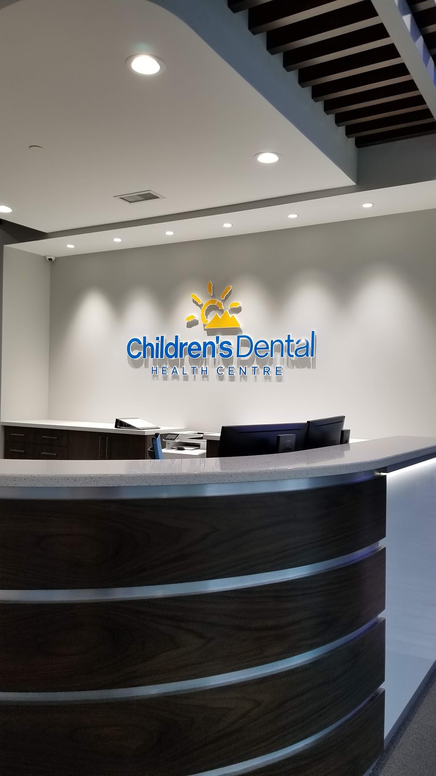 Childrens Dental Health Centre | 14 Sage Hill Passage Northwest, Calgary, AB T3R 0S4, Canada | Phone: (403) 930-0270