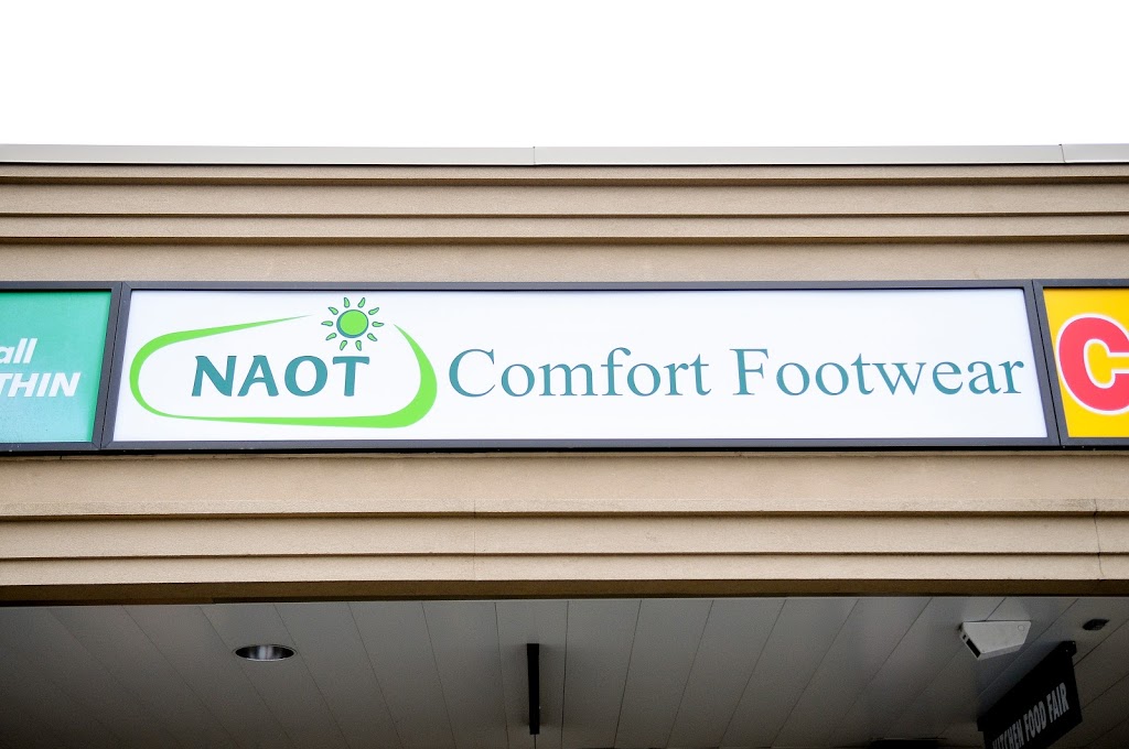 Naot Footwear | 5891 Leslie St, North York, ON M2H 1J8, Canada | Phone: (416) 496-9116