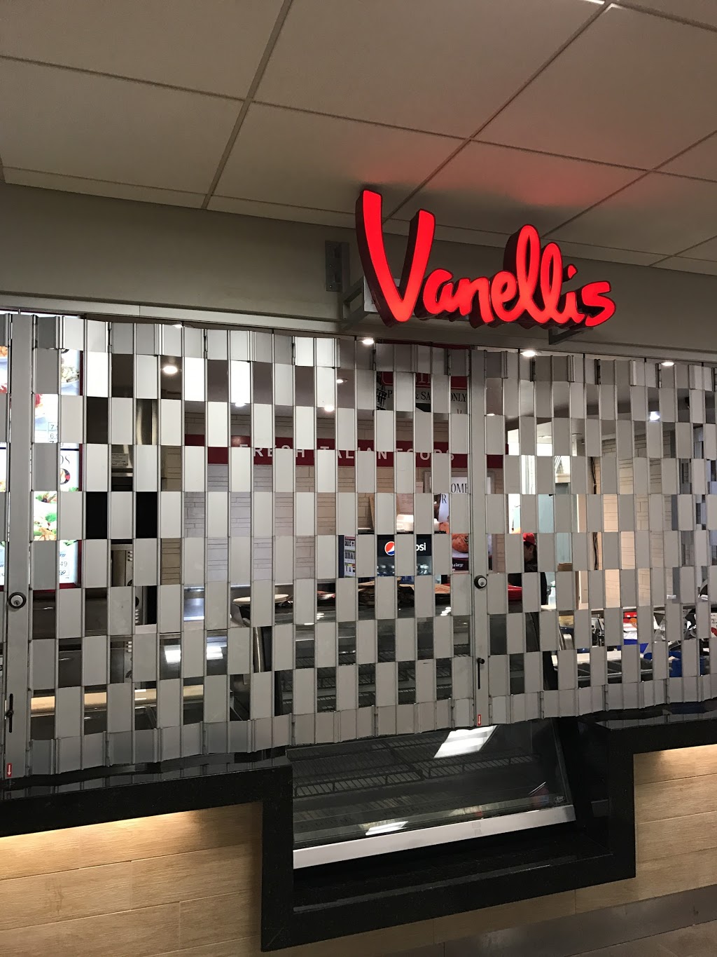 Vanelli | 1 Campus Dr, Saskatoon, SK S7N 5A3, Canada | Phone: (306) 651-1997