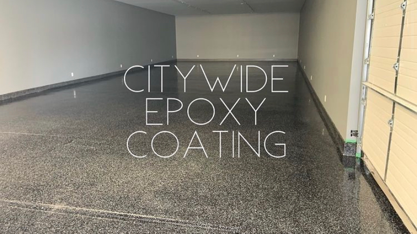 CityWide Epoxy | 2566 Pollard Dr, Mississauga, ON L5C 3H1, Canada | Phone: (647) 830-8091