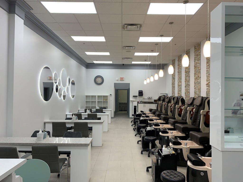 Camellia Nail Studio | 1076 Rutherford Rd Unit 3, Maple, ON L6A 1S2, Canada | Phone: (905) 597-0798