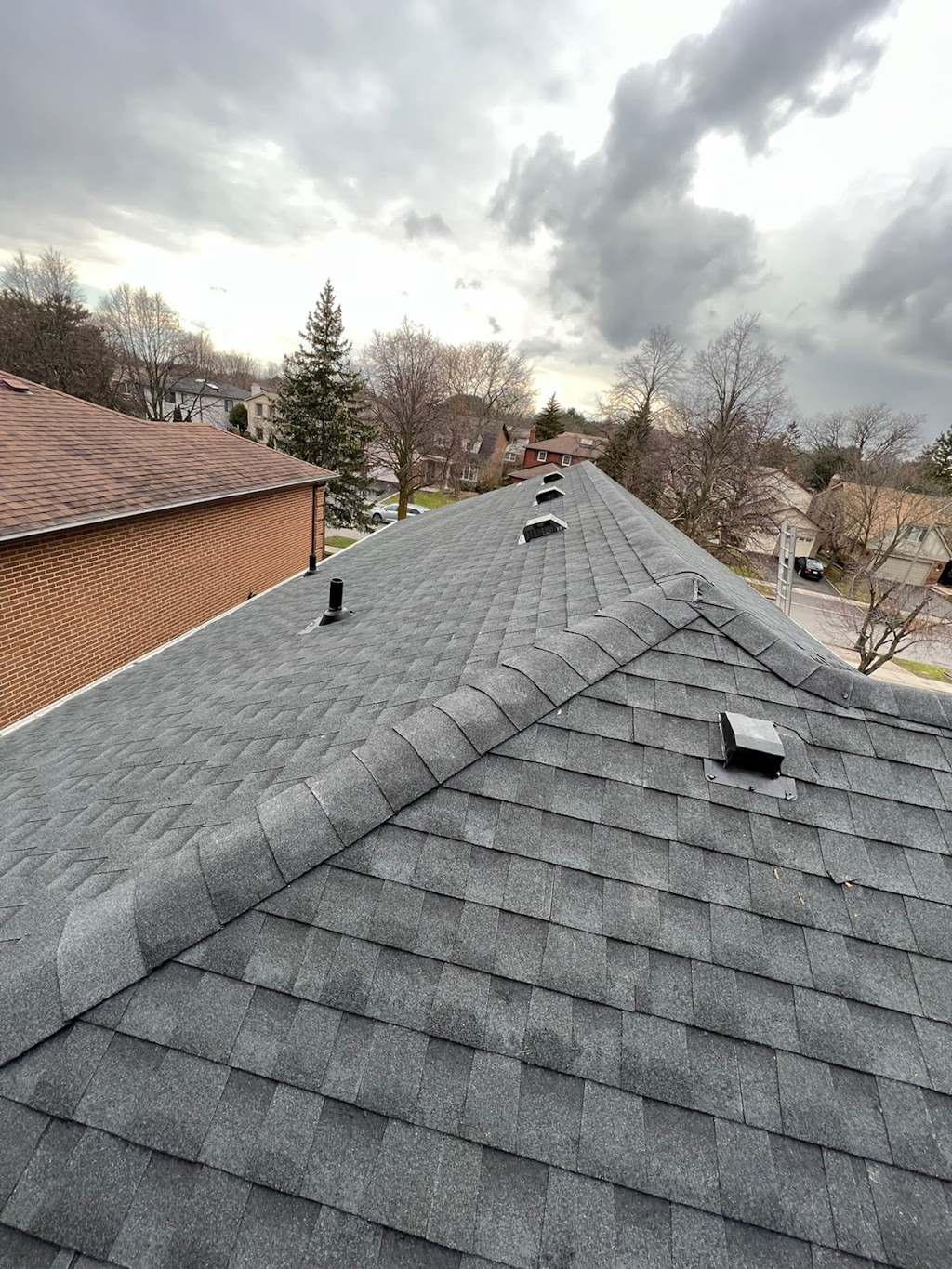 BNS Roofing | 1202 York Mills Rd, Toronto, ON M3A 1Y1, Canada | Phone: (437) 778-5285
