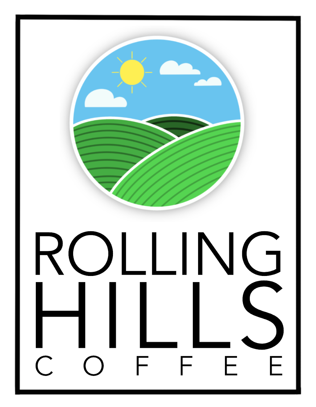 Rolling Hills Coffee Company | 4315 71 Street Close, Camrose, AB T4V 3Y1, Canada | Phone: (780) 781-0811