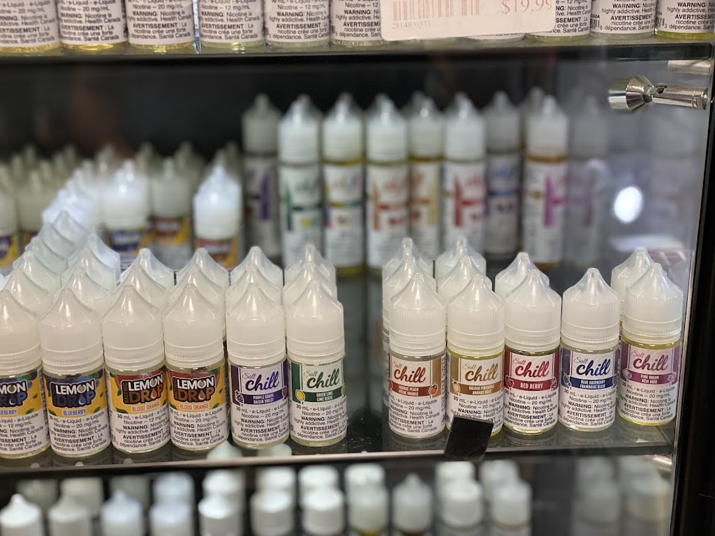 Savage Cloud Vape Shop | 1219 Gordon St Unit C, Guelph, ON N1L 1H2, Canada | Phone: (519) 760-5535