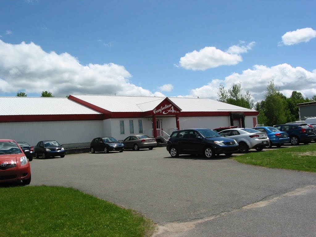 Confection Aventure (2008) Inc | 30 Rue Gauthier, Warwick, QC J0A 1M0, Canada | Phone: (819) 358-9871