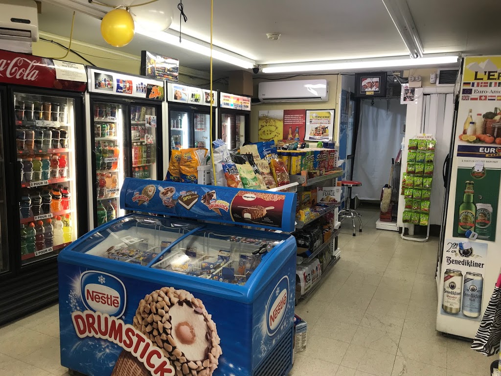 Dépanneur JANA | 409 Chemin de la Grande-Côte, Boisbriand, QC J7G 1A9, Canada | Phone: (450) 433-3337