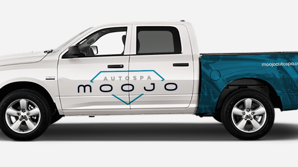 Moojo Auto Spa | 6 Chem. des Mélèzes, LAnge-Gardien, QC J8L 0G3, Canada | Phone: (819) 923-7671