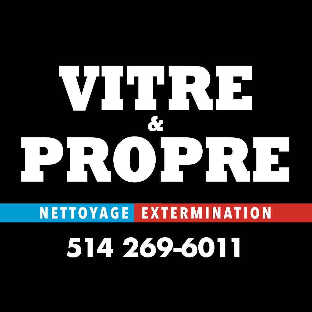 Vitre et propre | 5 Rue du Camarguais, Blainville, QC J7C 4P6, Canada | Phone: (514) 269-6011