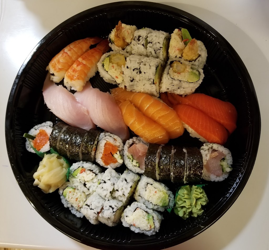 Doma Sushi | 16033 108 Ave #407, Surrey, BC V4N 1P2, Canada | Phone: (604) 498-5958