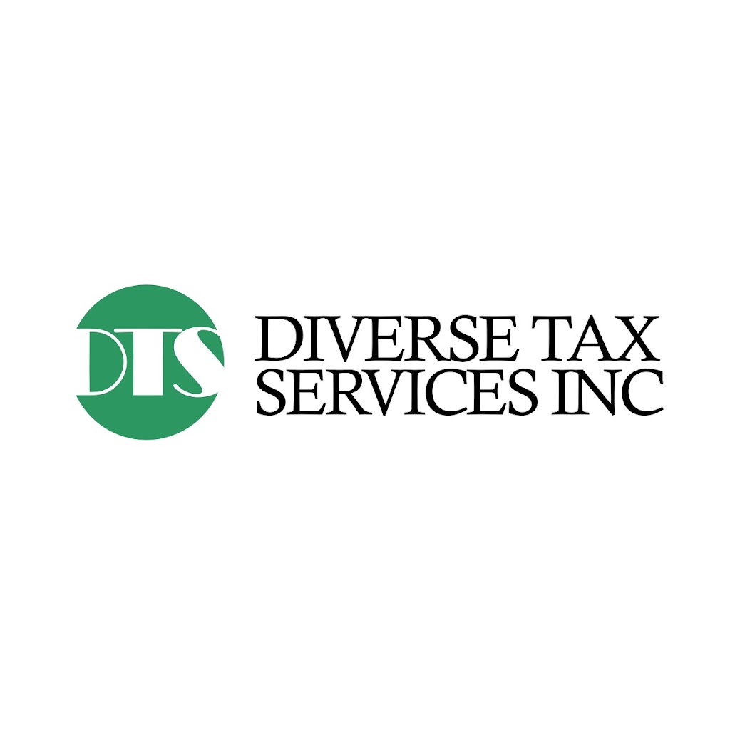 Diverse Tax Seevices inc | Taravista Way NE, Calgary, AB T3J 4K8, Canada | Phone: (825) 561-7505