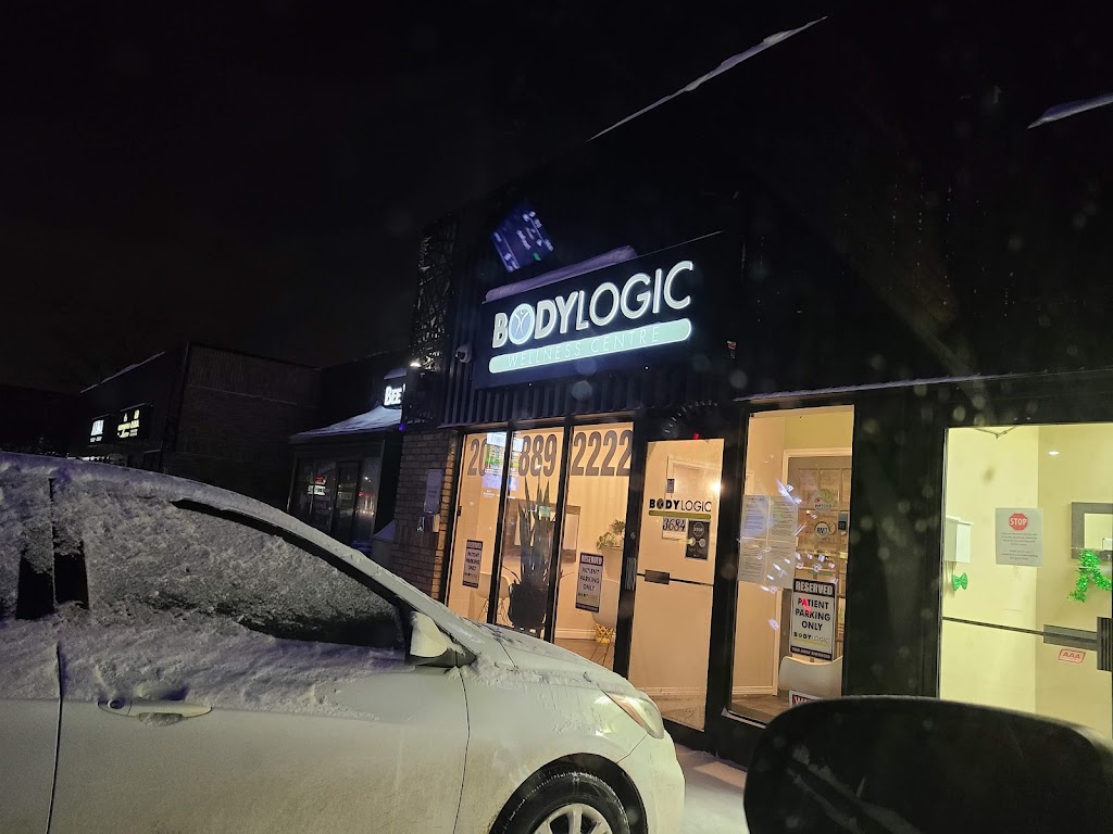 Body Logic Massage Therapy Clinic | 3684 Roblin Blvd, Winnipeg, MB R3R 0E1, Canada | Phone: (204) 889-2222