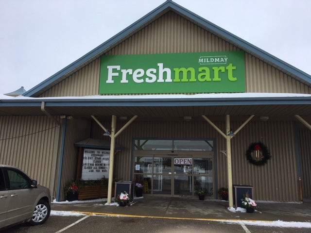 Mildmay Freshmart | 1024 ON-9, Mildmay, ON N0G 2J0, Canada | Phone: (519) 367-3030