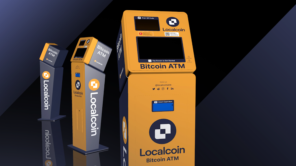 Localcoin Bitcoin ATM - Brooklin Ultramar | 49 Winchester Rd W, Whitby, ON L1M 2B5, Canada | Phone: (877) 412-2646