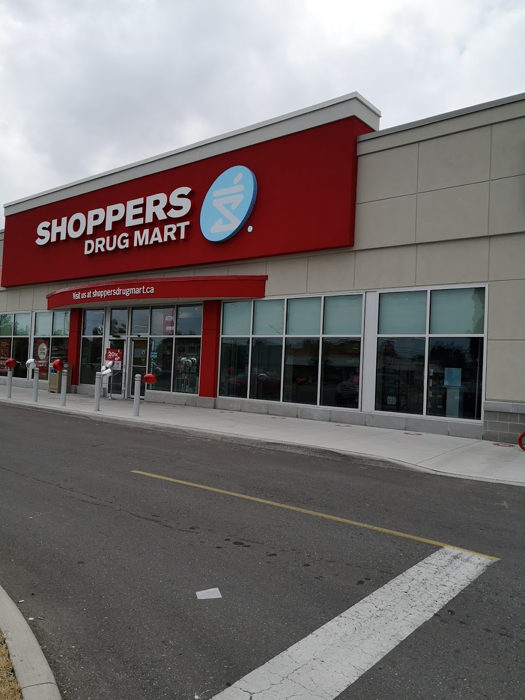 Shoppers Drug Mart | 140 Hamilton Regional Rd 8 Unit 1 & 2, Stoney Creek, ON L8G 1C2, Canada | Phone: (905) 664-5778