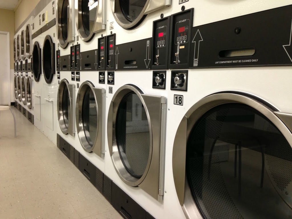 Nicol Bleach Laundromat | 220 Lakeport Rd, St. Catharines, ON L2N 4R5, Canada | Phone: (905) 938-8998