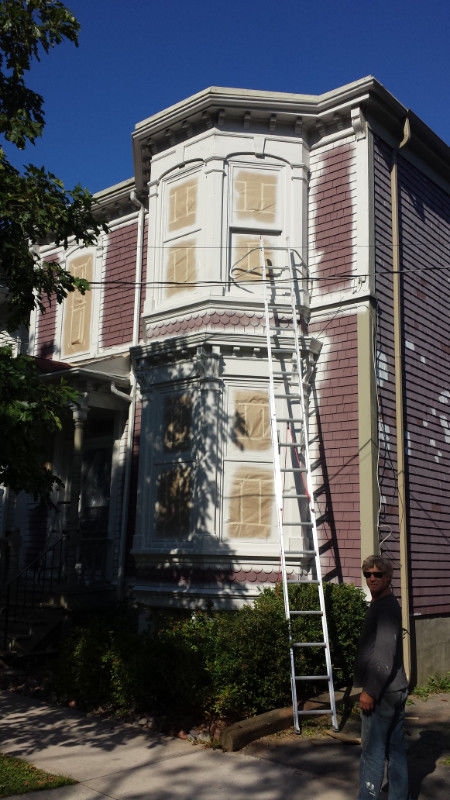 Halifax House Painting Painter | Halifax, NS, Canada | Phone: (902) 209-4435