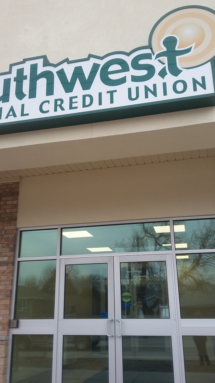 Southwest Regional Credit Union Ltd | 1205 Exmouth St, Sarnia, ON N7S 1W7, Canada | Phone: (519) 383-0750